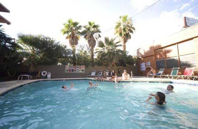 Hostel Vegas (adults Only) Las Vegas